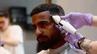 Lomax Barbers - Chadstone Barbershop | Transformative & Detailed Haircuts