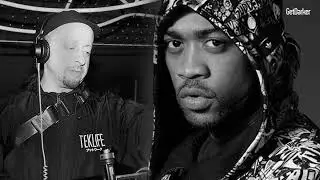 Kode9 & Wiley &ndash; Rinse FM &ndash; 26th January 2006