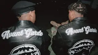 Behind The Scenes - UGUDBRU