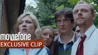 'The World's End' Exclusive Clip | Moviefone