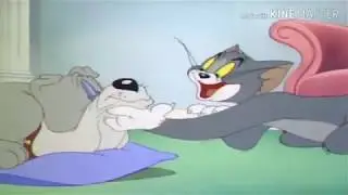 Tom and Jerry | 2020 - Tom makes Spike sleep -Jerry house in cheese - Spike the dog helps Jerry