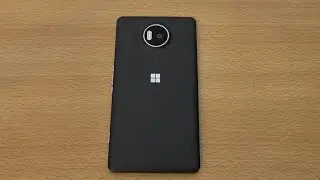 Microsoft Lumia 950 XL Full Review - (After 1 month+ Usage) 4K