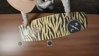 Hyperlite -  Ripsaw - 2021