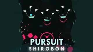 Pursuit - Shirobon | Just Shapes and Beats (Run from Blixer)