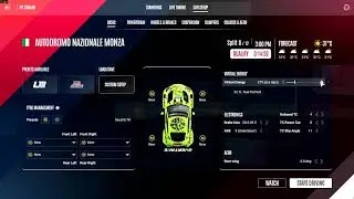 6h de Monza #1 - DHL Racing - Le Mans Ultimate