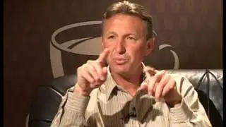 Kozma István portré 2.