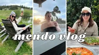 Чем заняться в Мендосино: лучшие места для проживания, катание на каноэ, дегустация вин, рестораны и многое другое