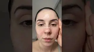 how our face changes😲 #lutealphase #menstruation #follicularphase #ovulation #face #trending #shorts