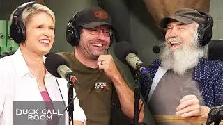 Uncle Si's Kids Were Detained by the Military Police...More Than Once | Duck Call Room #462
