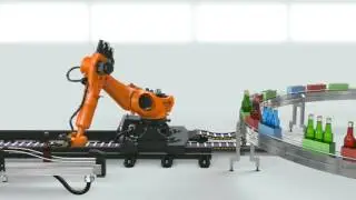 Robotintegration