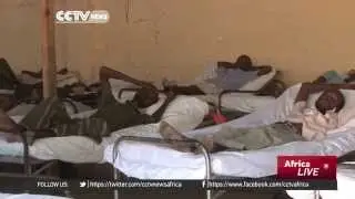 Somali Doctor Begins Programme to help Mental Disorders