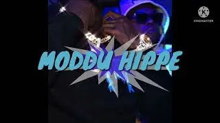 Batcha Jr - MODDU HIPPE