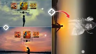 Capcut Tranding Reels Video Editing | Instagram Viral Reels | In Capcut 🔥