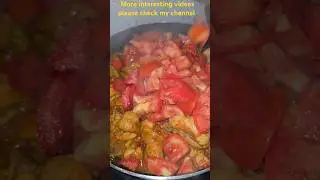 Chicken curry recipe #chicken #food