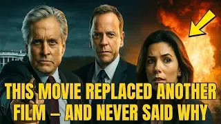 The Sentinel (2006): 20 Secrets Hidden in the Film No One Remembers