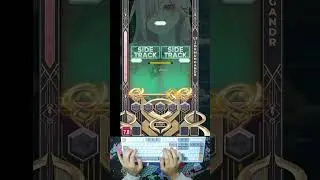〚DJMAX RESPECT V〛No Mercy - DIEIN _ 5B SC 8 PERFECT PLAY