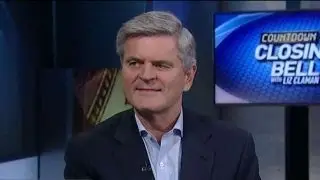 AOL co-founder explains why he's supporting Hillary Clinton