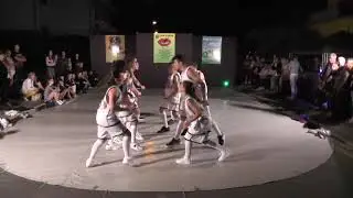 GBS   Space Jam   Festa in strada 2 giugno 2019