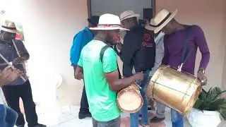 Riacho da vaca 2020