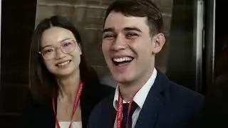 YCA | YGS 2025 in Hainan