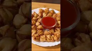 Petals Samosa Recipe #shorts #recipe #snacks #samosa #potato #shortsfeed #trending #viral #cooking