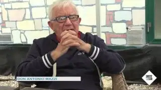 Don Mazzi, l'Elba e quel rapporto speciale con Giorgio Faletti