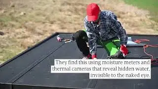 Texas Storm Damage Roof Check: Why Pros Find What You Miss