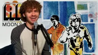 Air - Moon Safari REACTION/REVIEW