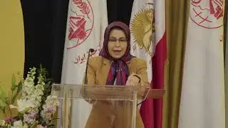 NCRI-US Celebrates 60th Anniversary of MEK's Founding: Remarks by NCRI US Rep., Ms. Soona Samsami