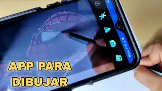 C&oacute;mo calcar cualquier dibujo con ayuda de tu celular - INGRID21