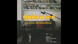 Dimaro RR - QUIERO SER (Prod. Dunek Sound) [VIDEO OFICIAL]