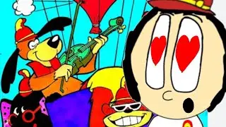 a volta do the banana splits dublado? os quatro banana