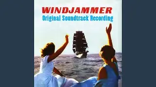 Windjammer / U.S. Navy Encounter