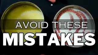 Avoid Mistakes While Conditioning Rudraksha!