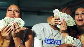 ChampCash feat.BIG SAD 1900 - Shut Down