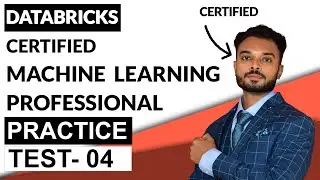 Databricks Certified Machine Learning Professional Practice Test Questions - Part 4