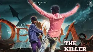 (THE KILLER):😈😈😈::Movie shorts videoSouth movie video #action ##movishortviral #trandingviralvideo 