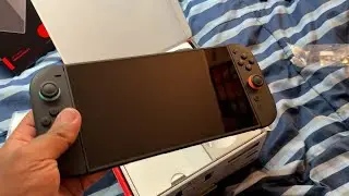 Talking Bout The Nintendo Switch 2 For 20 Minutes