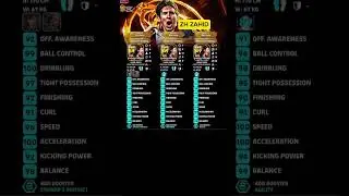Ankara Messi best training#efootball2026 #efootball #lionelmessi #ankaramessi #shorts