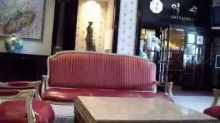 Rotex Hotel and Condo in Los Angeles, California