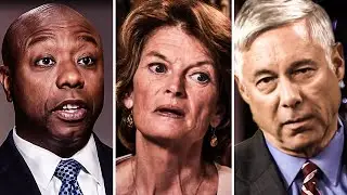 Republicans Offer Pathetic Excuses For Not Reading Mueller Report