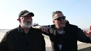 Zino ft Wiebe van Dijk - Mooie Stad Aan Het Wad (Official Music Video)