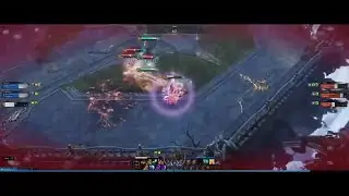Deathblade Is Broken I 3 Man Surge I Elusive Moments