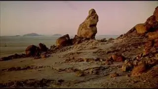 William Cooper  Esoteric Symbolism in Kubrick's 2001  A Space Odyssey