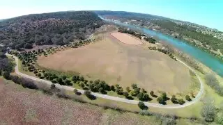 Commons Ford Ranch, ATX Drone Racer Flight