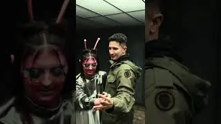 Real alien caught on camera in Atlanta #cinematicvideo #cinematography #musicvideo #cinematic