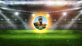 WORLD CUP TYPE BEAT (Prod. by Spiideyy._)