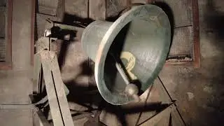 Rijssen, kerkklok Westerkerk
