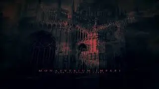 Monasterium Imperi - Dark Litanies of Terra