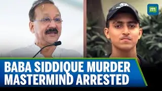 Baba Siddique Murder Mastermind Zeeshan Akhtar Detained in Canada